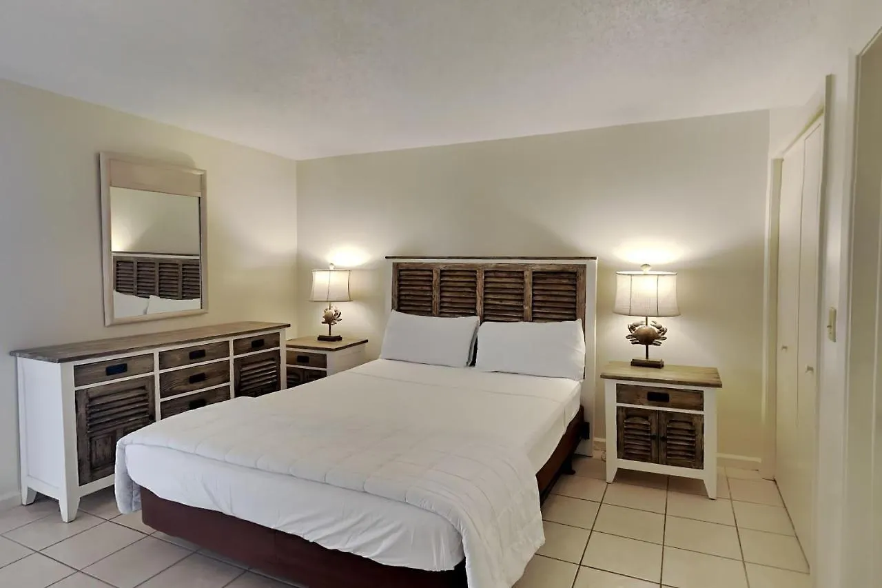 Edgewater Tower III 713 Apartment Panama City Beach 0*,