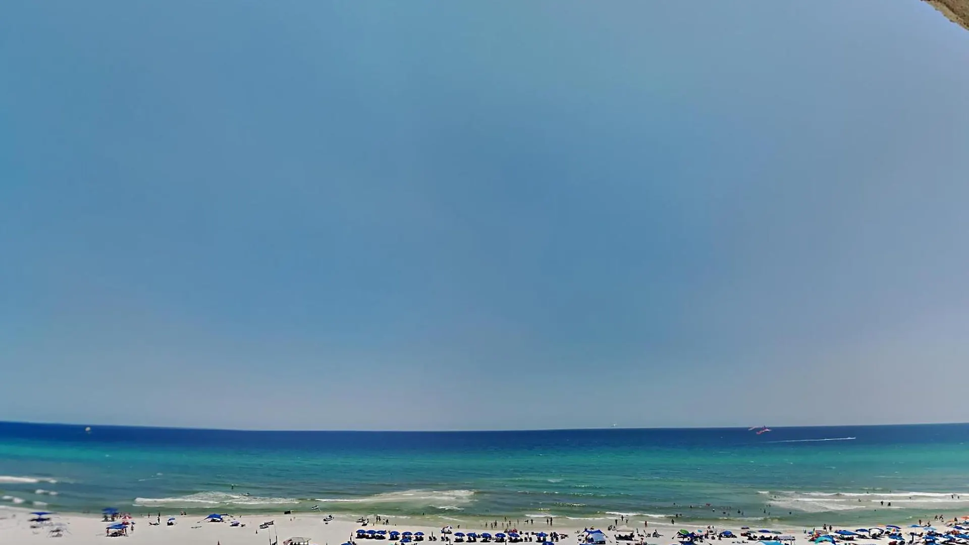 Edgewater Tower III 713 Apartment Panama City Beach