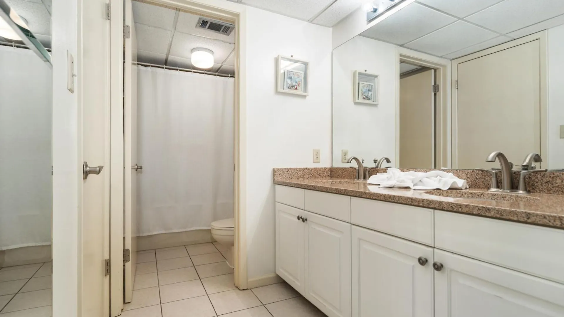 Edgewater Tower III 713 Apartment Panama City Beach