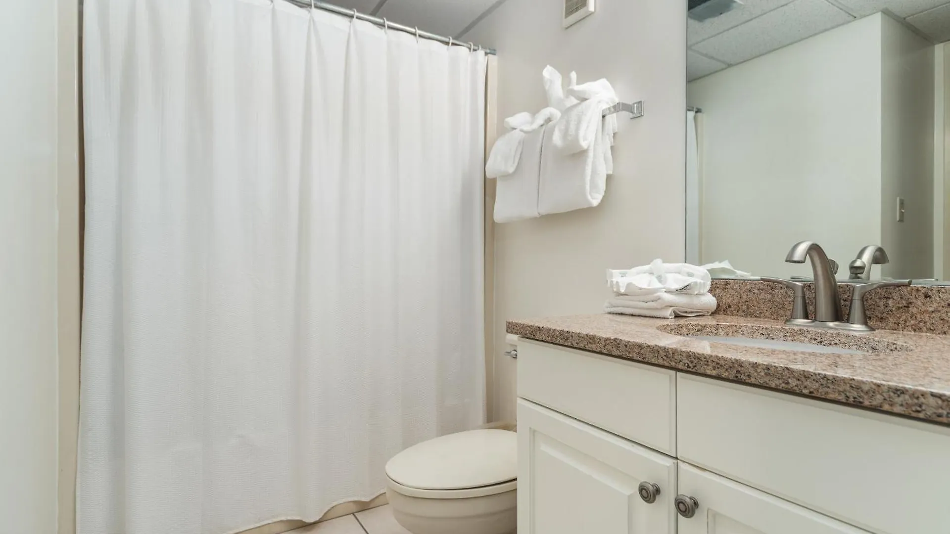 Edgewater Tower III 713 Apartment Panama City Beach United States