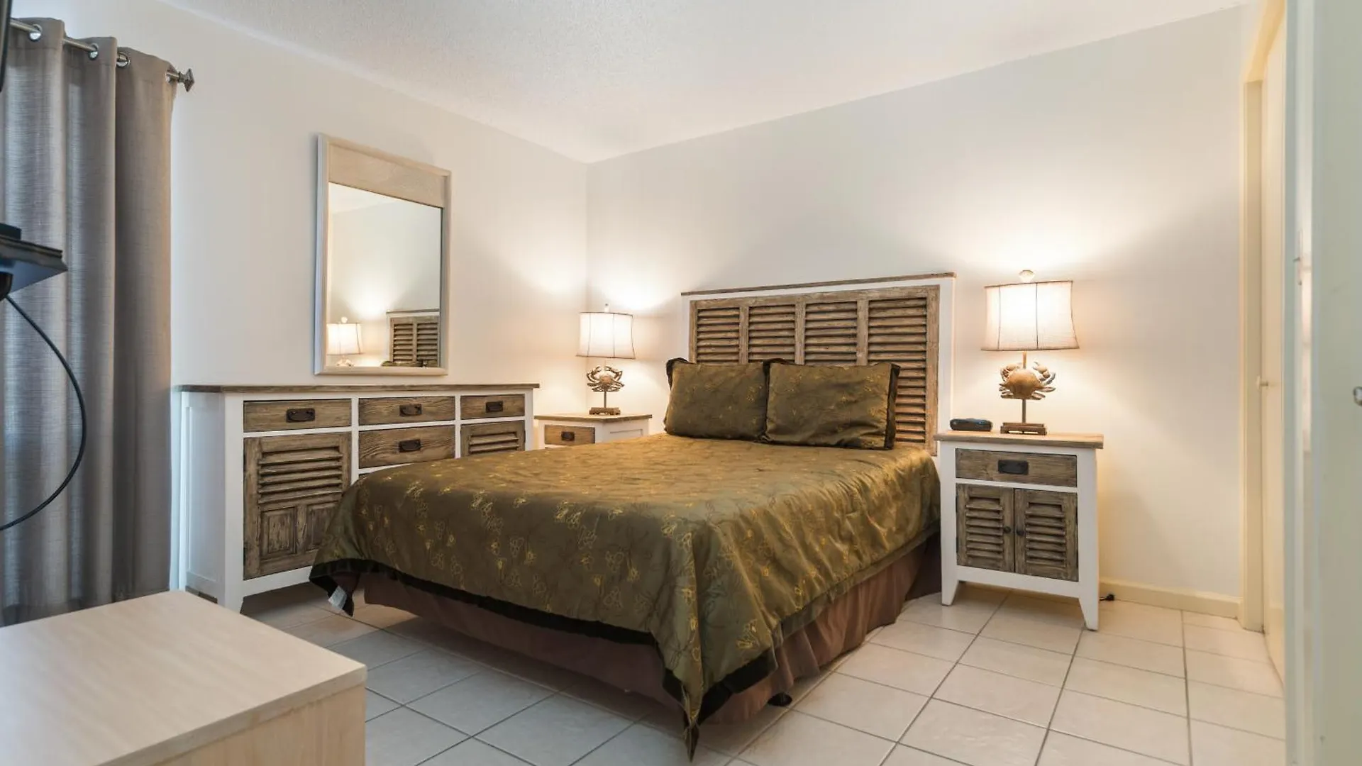 Edgewater Tower III 713 Apartment Panama City Beach United States