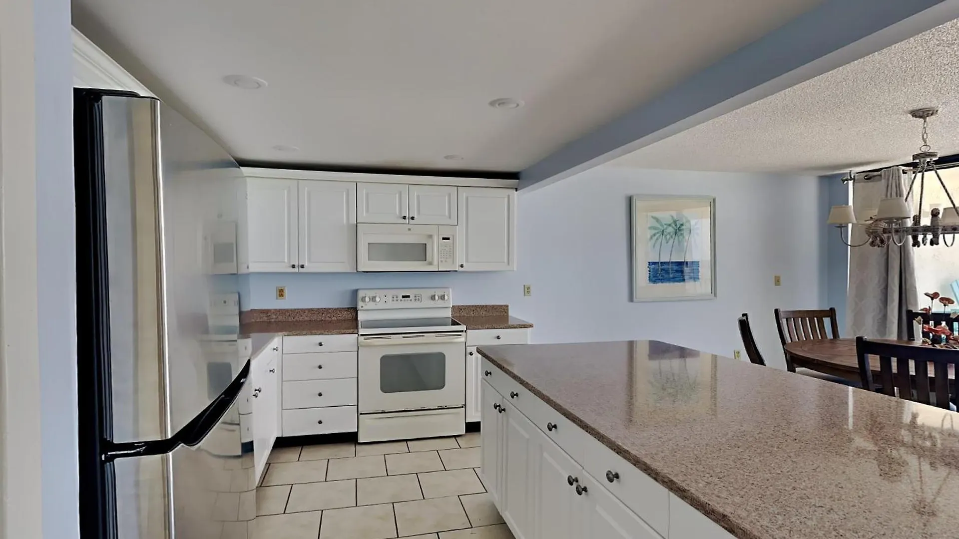 Edgewater Tower III 713 Apartment Panama City Beach 0*,  United States