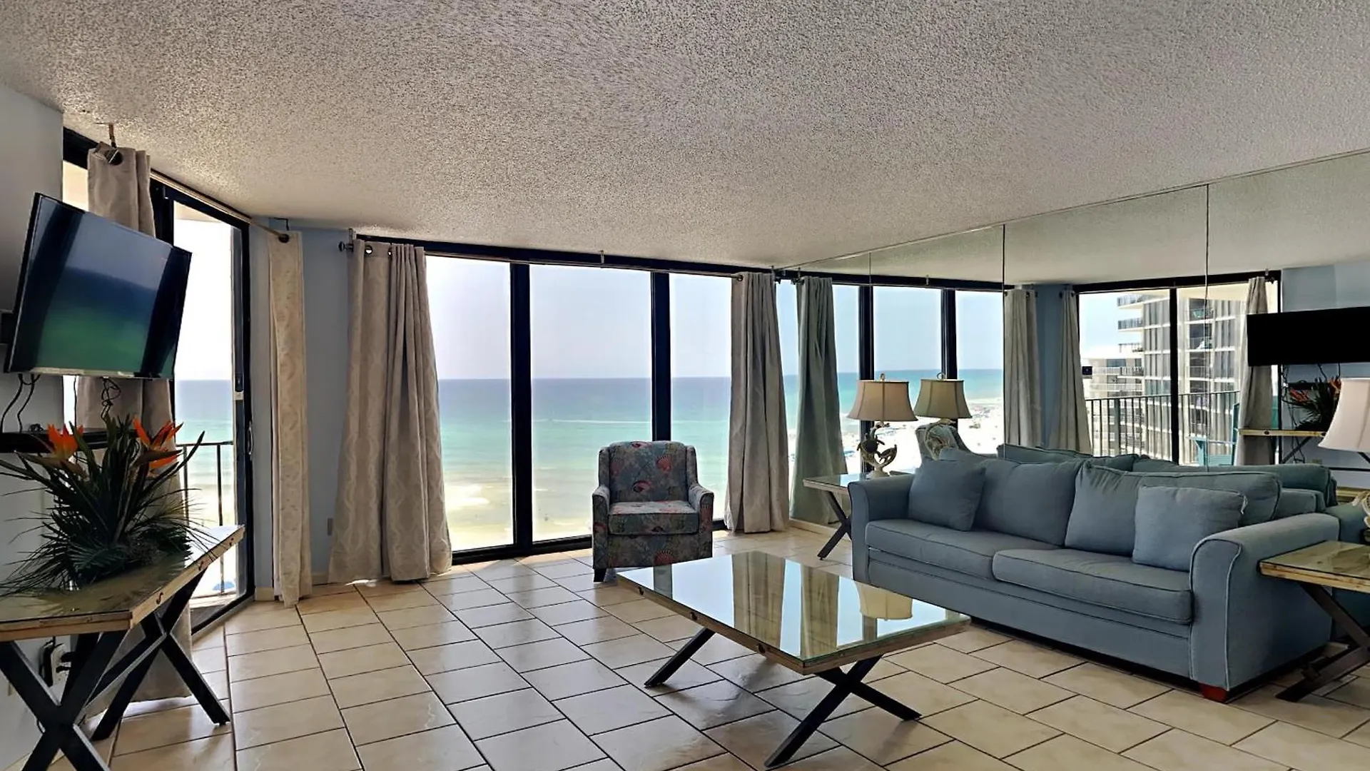 Edgewater Tower III 713 Apartment Panama City Beach